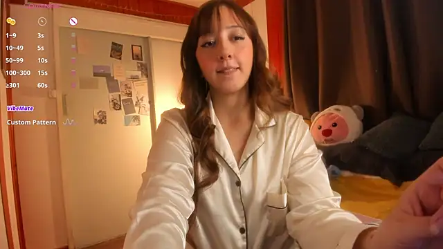 Snapshot of HeyTati chatting on 06.09.26 HeyTati online show from 06.09.26