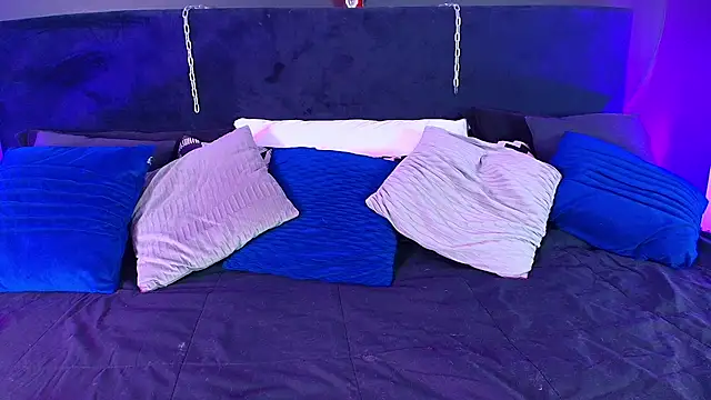 Aylen darkmoor online show from 03.07.26