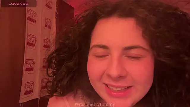 RaspberryTommyFTM online show from 12.18.25