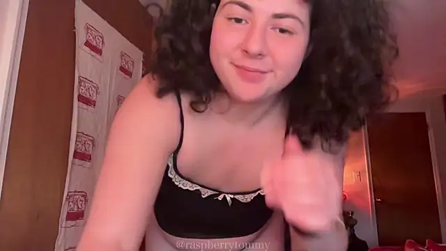 RaspberryTommyFTM online show from 02.17.26