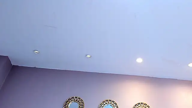 Violet Grace online show from 03.13.25