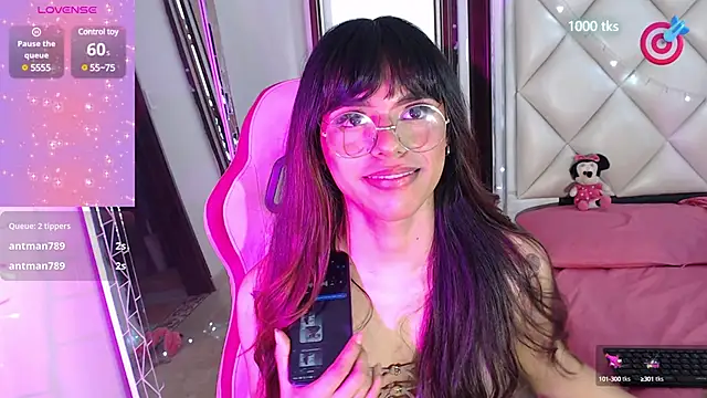 DannaDooll99 online show from 01.31.25