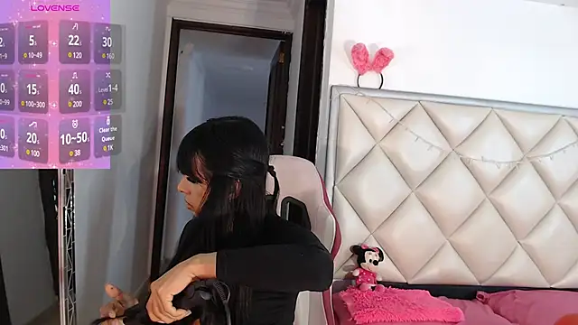 DannaDooll99 online show from 02.05.25