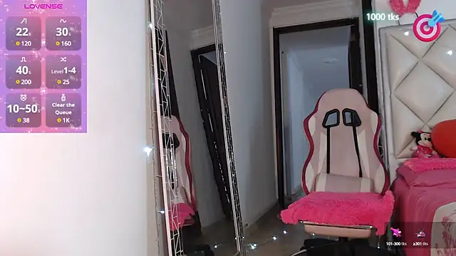 DannaDooll99 online show from 02.06.25