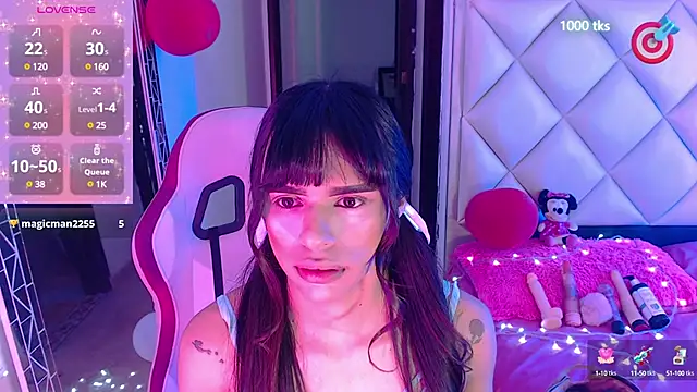 DannaDooll99 online show from 03.01.25