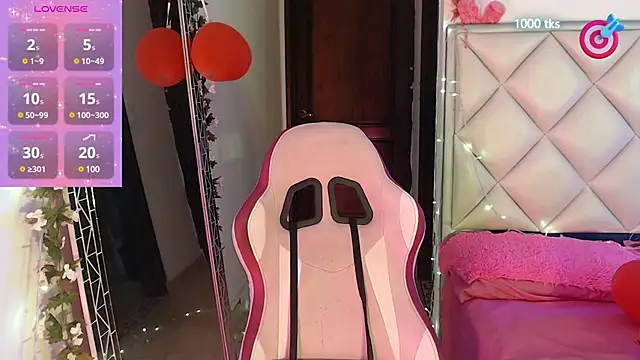 DannaDooll99 online show from 03.09.25