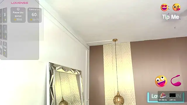 DannaDooll99 online show from 11.03.25