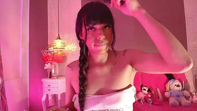Snapshot of DannaDooll99 chatting on 06.07.26 DannaDooll99 online show from 06.07.26