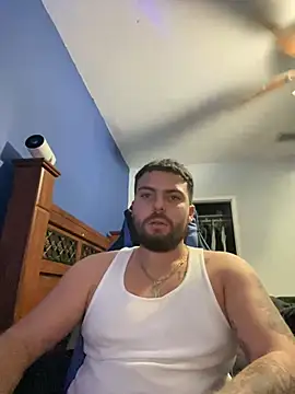 Snapshot of MasterKvn chatting on 12.30.24 MasterKvn online show from 12.30.24