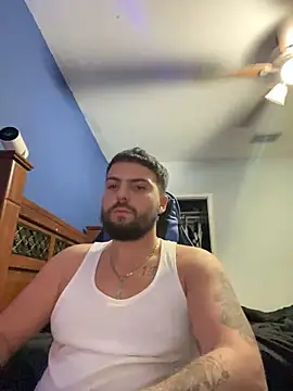 Snapshot of MasterKvn chatting on 01.01.25 MasterKvn online show from 01.01.25