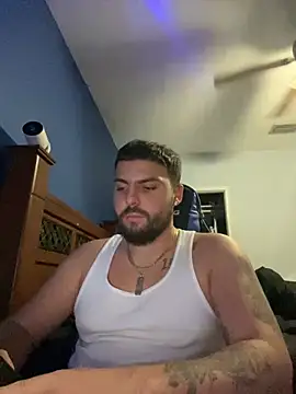 Snapshot of MasterKvn chatting on 01.03.25 MasterKvn online show from 01.03.25