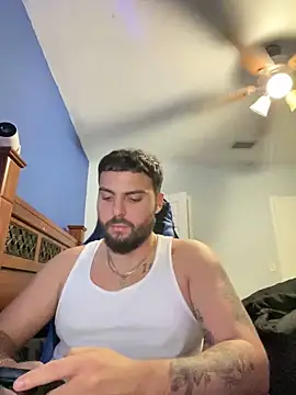 Snapshot of MasterKvn chatting on 01.05.25 MasterKvn online show from 01.05.25