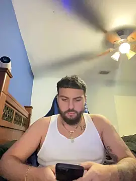 Snapshot of MasterKvn chatting on 01.07.25 MasterKvn online show from 01.07.25