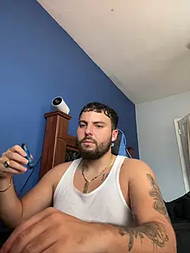 Snapshot of MasterKvn chatting on 01.07.25 MasterKvn online show from 01.07.25