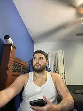 Snapshot of MasterKvn chatting on 01.09.25 MasterKvn online show from 01.09.25