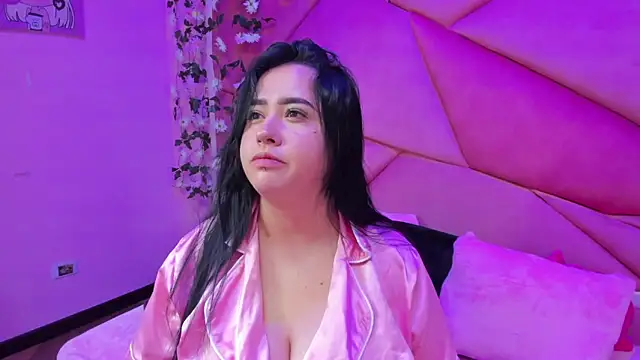 Victoria Rossy online show from 10.08.25