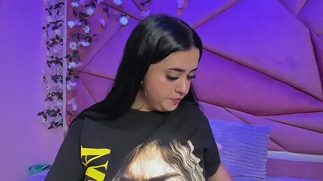 Victoria Rossy online show from 12.03.25