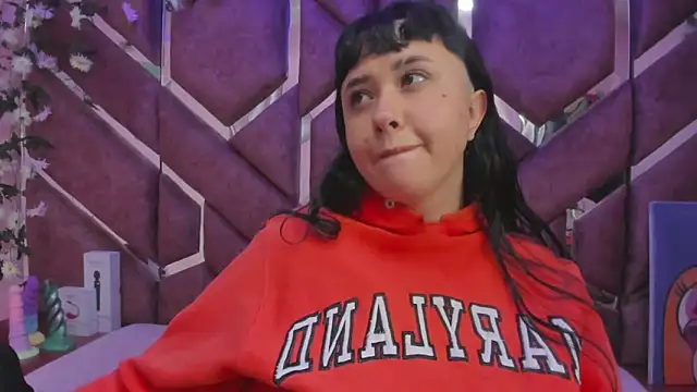 Victoria Rossy online show from 02.03.26