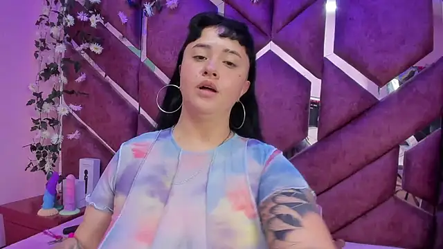 Victoria Rossy online show from 02.06.26