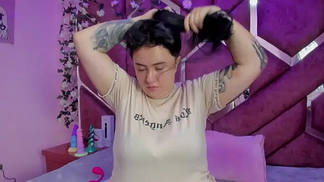 Victoria Rossy online show from 03.06.26