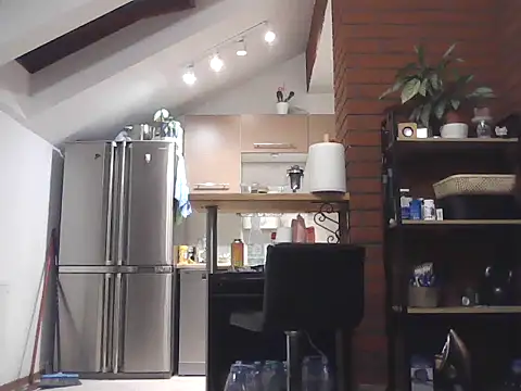 Nicetomeetyoubb online show from 04.22.26