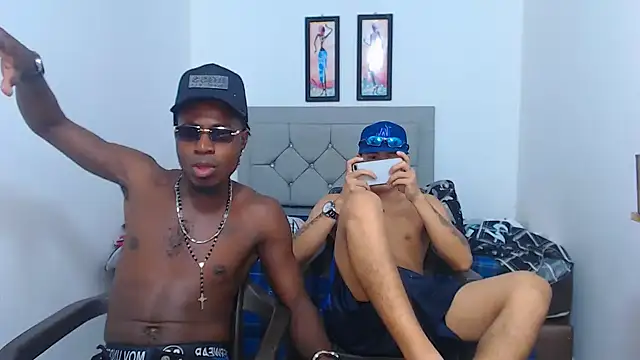 jaycolinss online show from 03.11.26