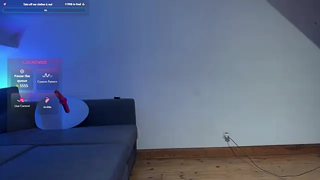 Anna nnaaa online show from 04.06.26