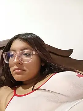 Snapshot of CamilaGg-1714 chatting on 07.23.26 CamilaGg-1714 online show from 07.23.26
