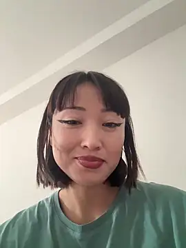 MiaRie online show from 02.23.26