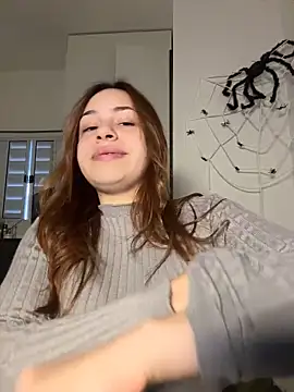 Snapshot of AgnesCampp chatting on 11.09.25 AgnesCampp online show from 11.09.25