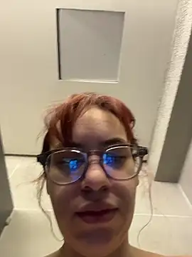 AgnesCampp online show from 06.01.26