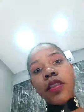 Luciia cute online show from 12.25.24