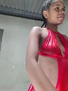 Luciia cute online show from 03.01.26