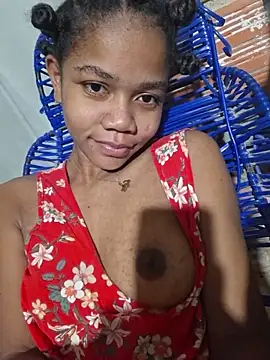 Luciia cute online show from 03.25.26