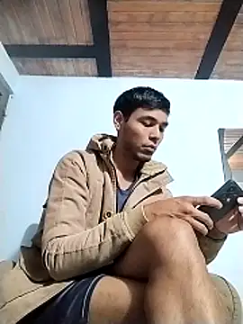 SexyNicoHotxx online show from 12.29.24