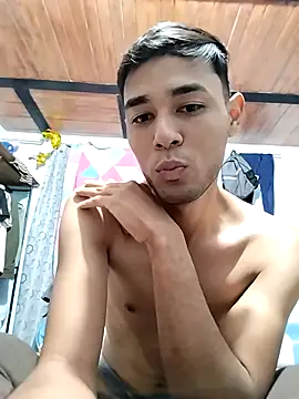 SexyNicoHotxx online show from 01.07.25