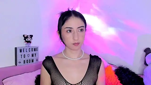 gabyye capprins online show from 02.07.25