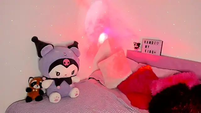 gabyye capprins online show from 02.20.25