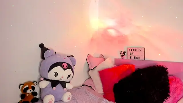 gabyye capprins online show from 02.21.25