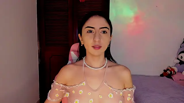 gabyye capprins online show from 03.05.25