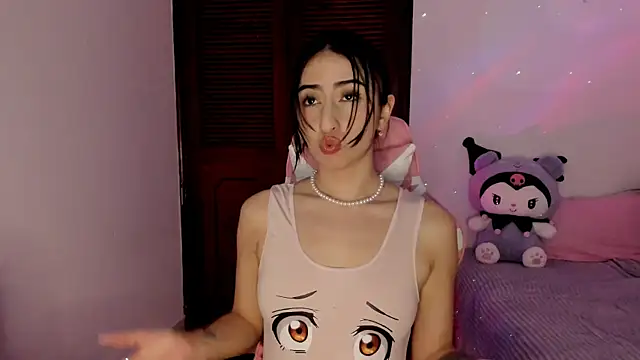 gabyye capprins online show from 03.08.25