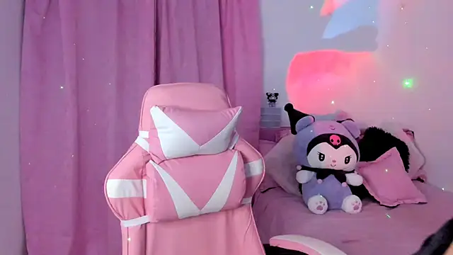 gabyye capprins online show from 03.20.25