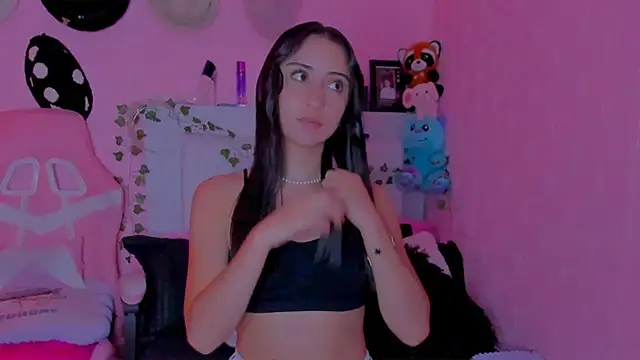 gabyye capprins online show from 09.28.25