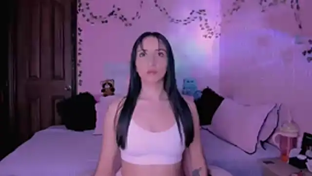 gabyye capprins online show from 11.04.25