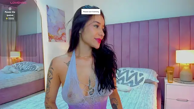 SweetGirl       online show from 11.04.25