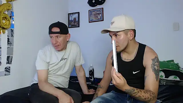 Jeiison duf online show from 01.18.26