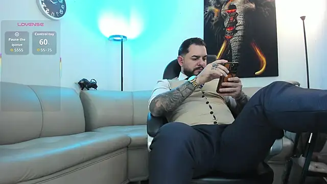 Ethan Castellano online show from 02.12.26