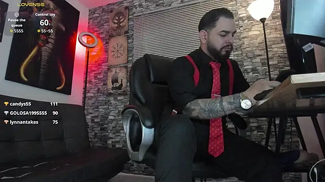 Ethan Castellano online show from 04.19.26