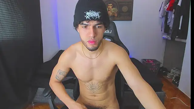 daddy jhons online show from 11.06.25