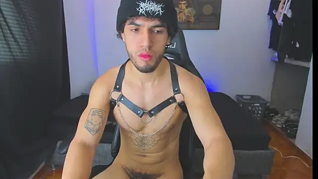 daddy jhons online show from 11.24.25